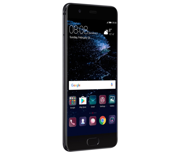 Huawei P10 Dual SIM 64GB czarny - 353482 - zdjęcie 5
